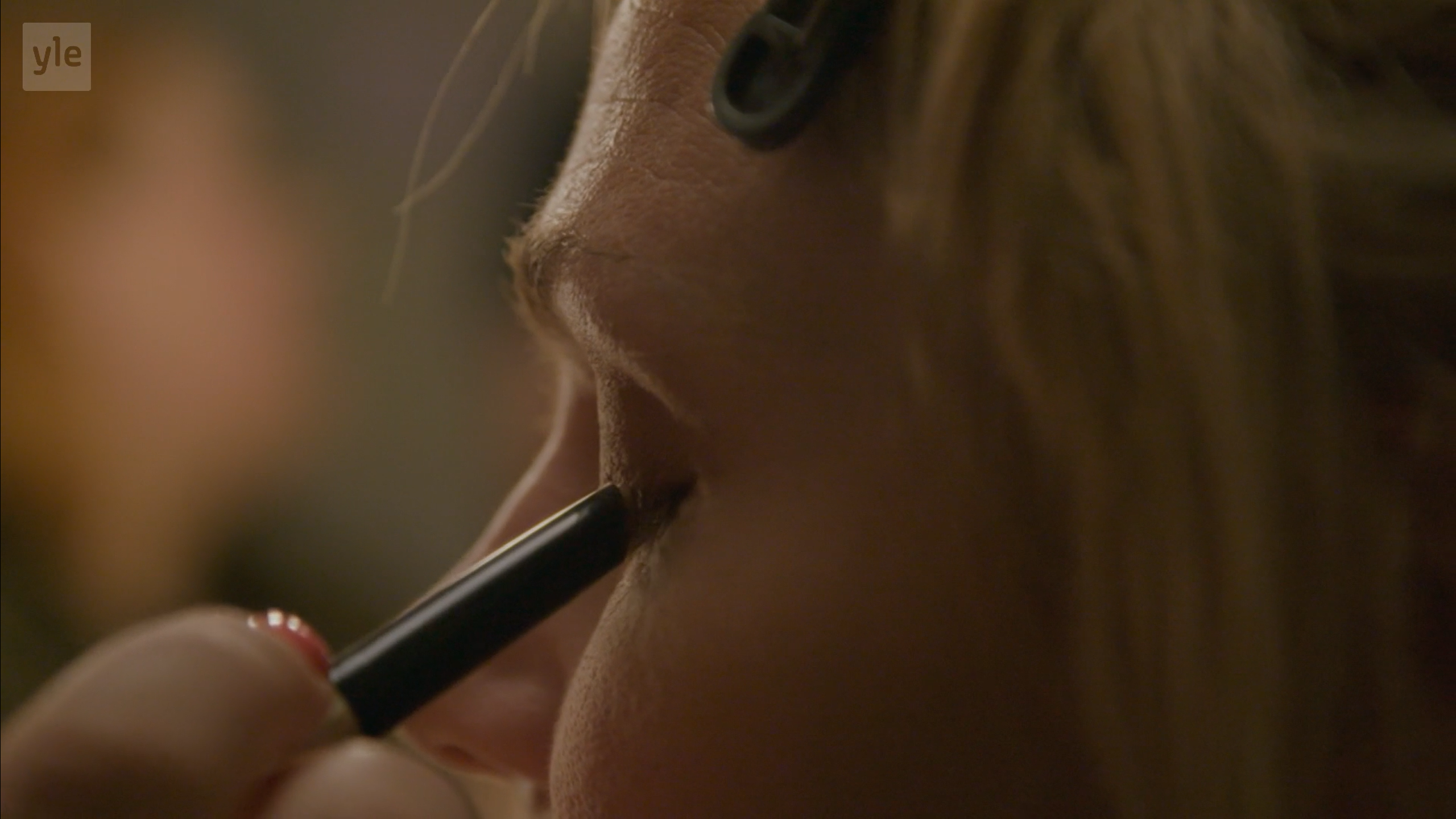 Min kvinnliga yta (2024)