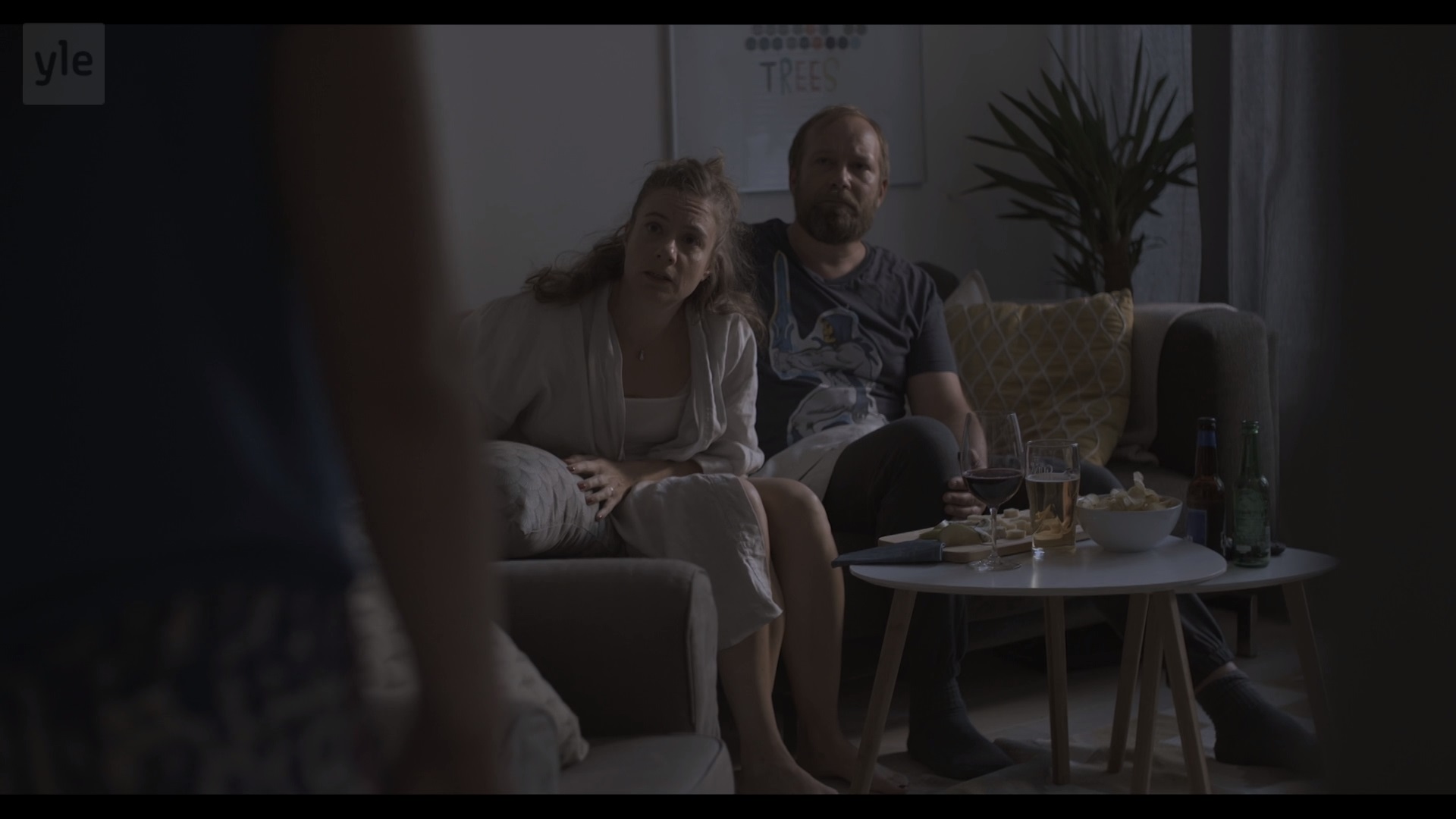 Steffi (2018)